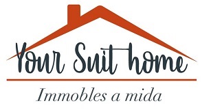 YOUR SUIT HOME  - Immobles a mida