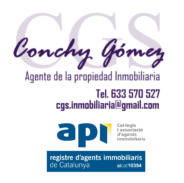CONCHY GOMEZ SAAVEDRA