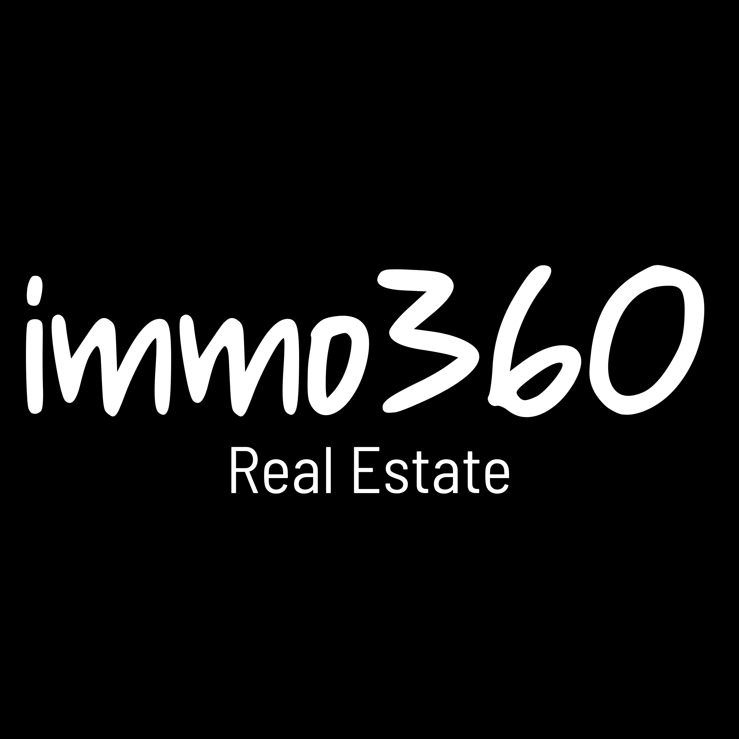 IMMO360 REAL ESTATE