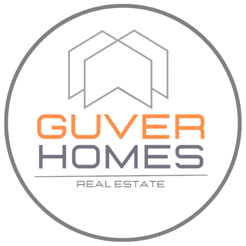 GUVER HOMES REAL ESTATE