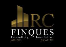 RC FINQUES-CONSULTING IMMOBILIARI