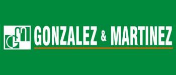 GONZALEZ & MARTINEZ