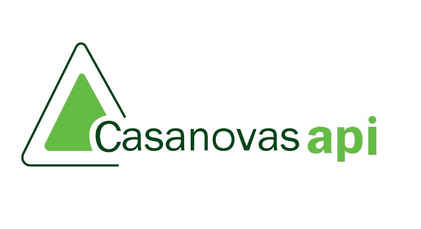 CASANOVAS-API