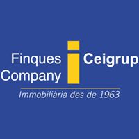 CEIGRUP-FINQUES COMPANY