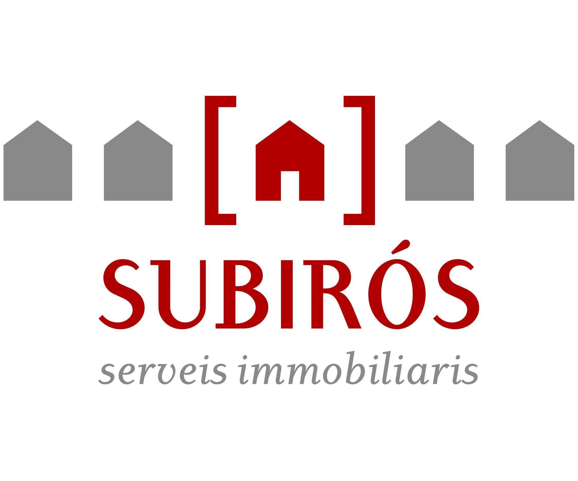 SUBIROS SERVEIS IMMOBILIARIS