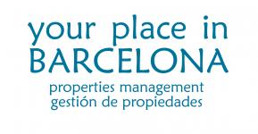 YOUR PLACE IN BARCELONA