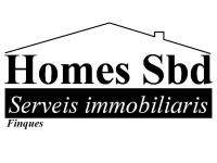 HOMES SBD FINQUES